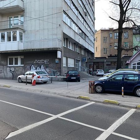 Apartman Skenderija Saraievo Exterior foto