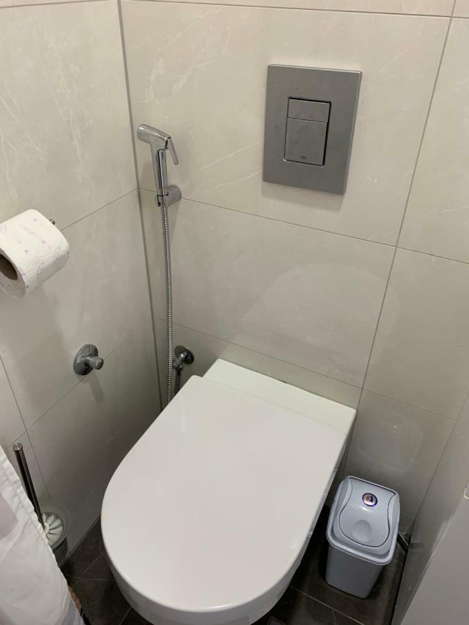 Apartman Skenderija Saraievo Exterior foto